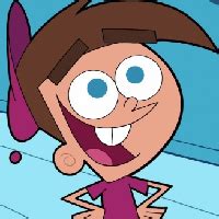 fairly oddparents mbti|Timmy Turner .